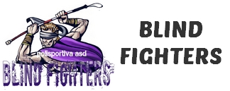 BLIND FIGHTERS